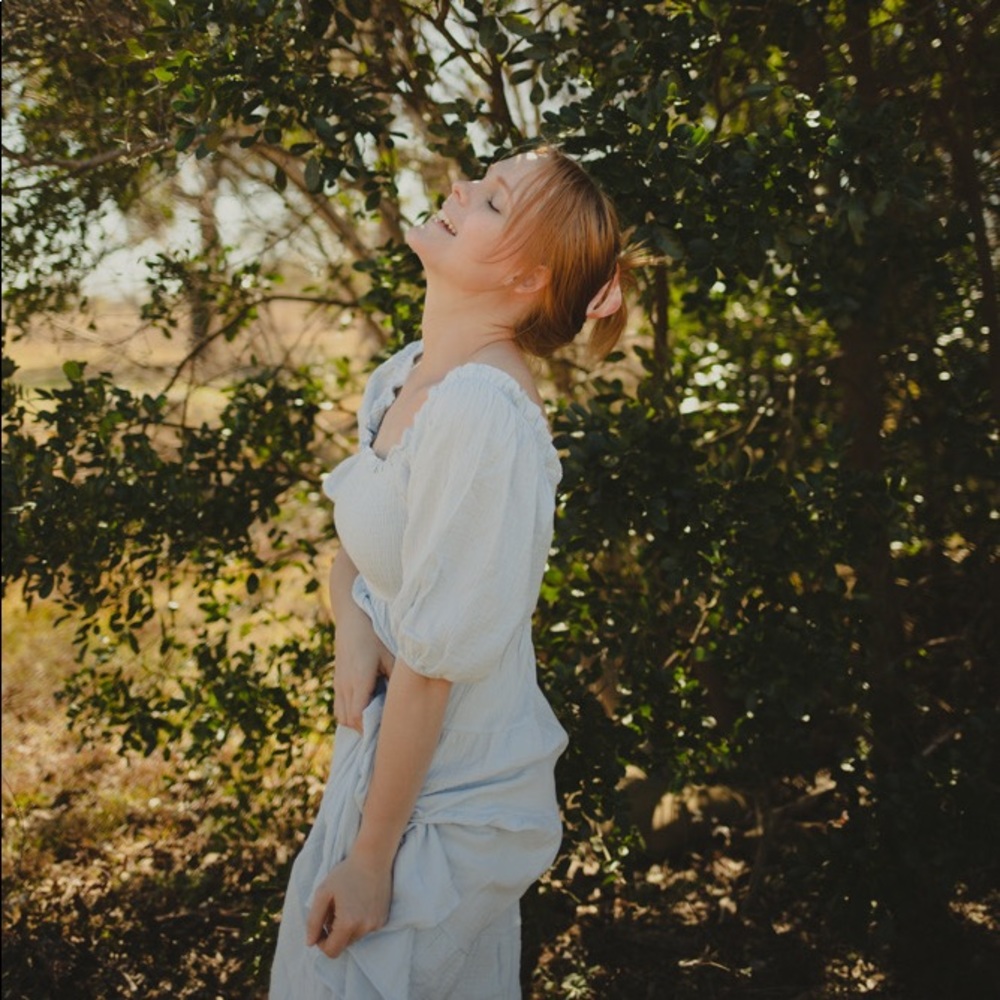 Meet your Posher, Katherine